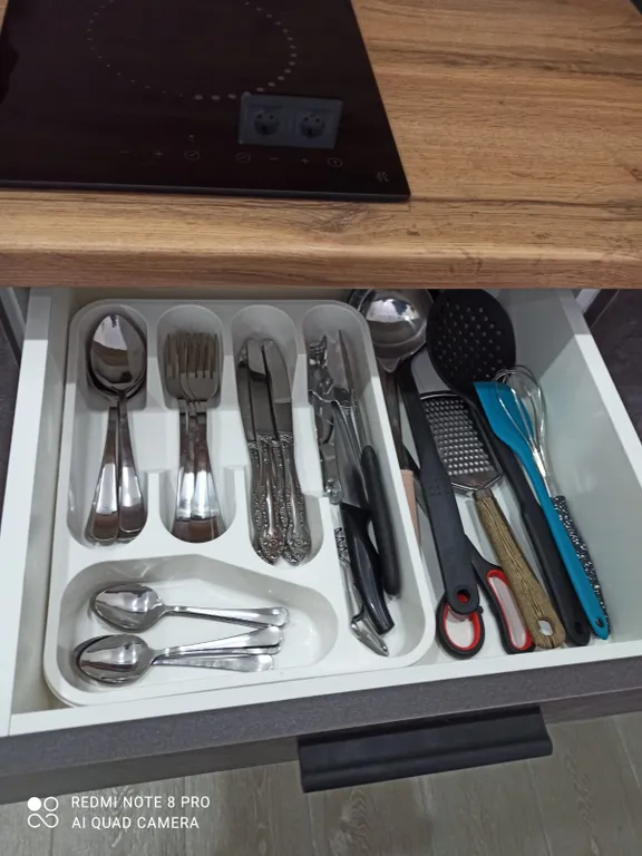 Квартира Квартира Апартамент первая береговая линия — Анапа