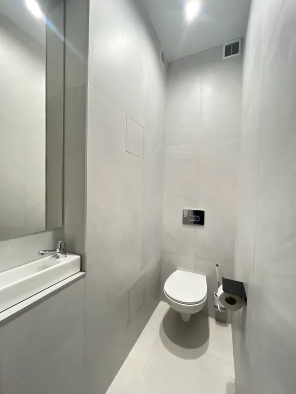 Современная квартира рядом с горнолыжным склоном