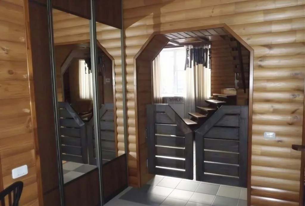 5 комнатный коттедж на Банном