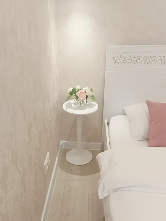 Квартира у Кремля