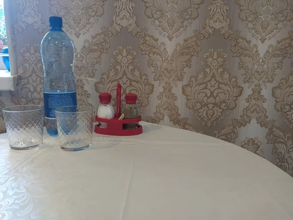 Квартира-студия с отдельным входом с парковкой