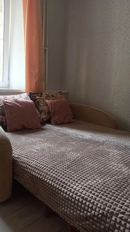 Квартира Уютная студия в центре Перми — аренда посуточно в Пермь