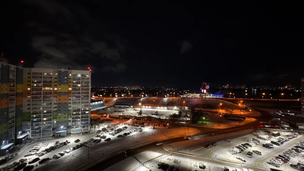 Квартира 3-комнатная Квартира — Новосибирск