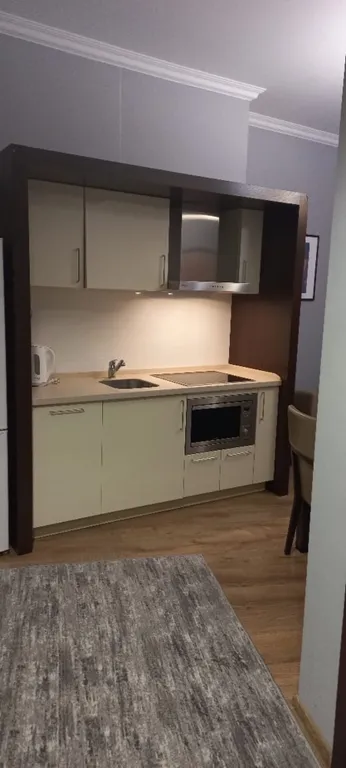 Апартамент Горки город 540