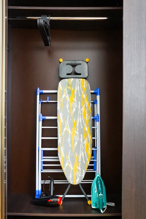 Апартаменты рядом с Оперным Театром