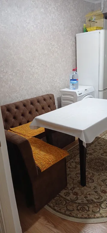 Квартира Уютная трехкомнатная квартира в центре города — Дербент