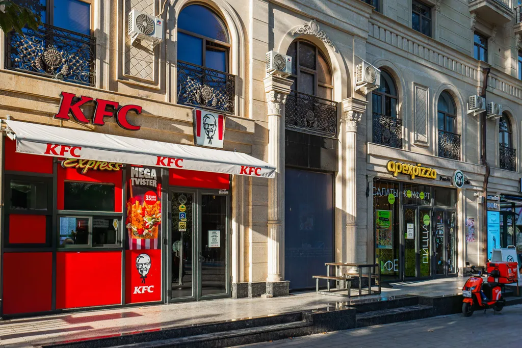 Eco Park by Royal rentals