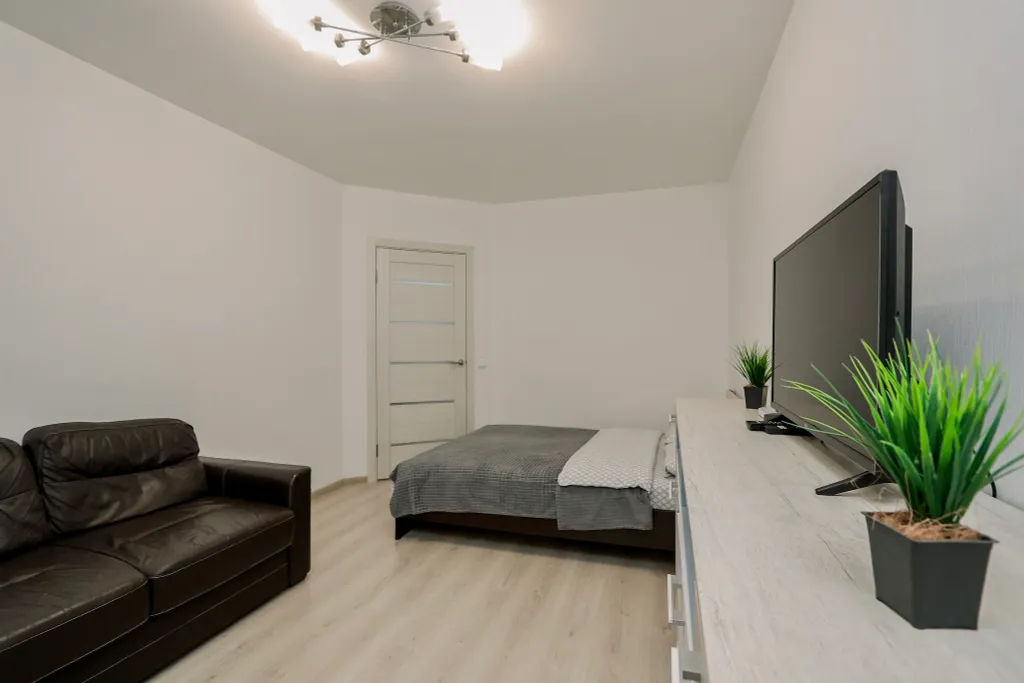 Уютно Ижевск. 4 койко-места, дешевле отеля вдвое. Для командированных