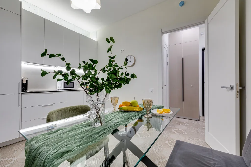 Комфортная квартира рядом с Внуково