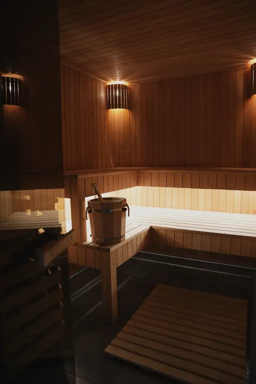 Новый финский дом Finn.Domm | 7км Гродно | Сауна | Чан | BBQ | Лес