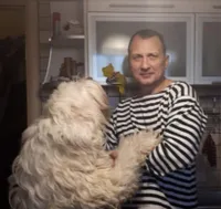 Гена Кириллов