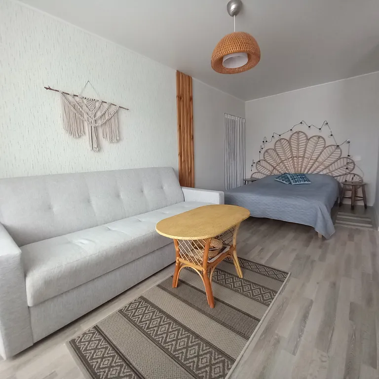 Квартира в центре — аренда посуточно в Великий Новгород