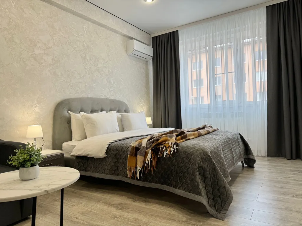 Уютная квартира в Ессентуках — аренда посуточно в Ессентуки