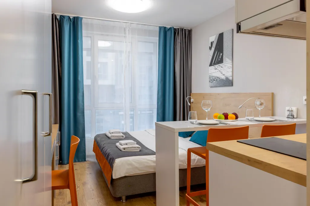 Есть горячая вода всегда!