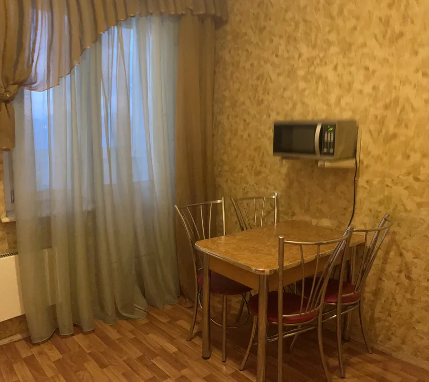 Квартира для отдыха