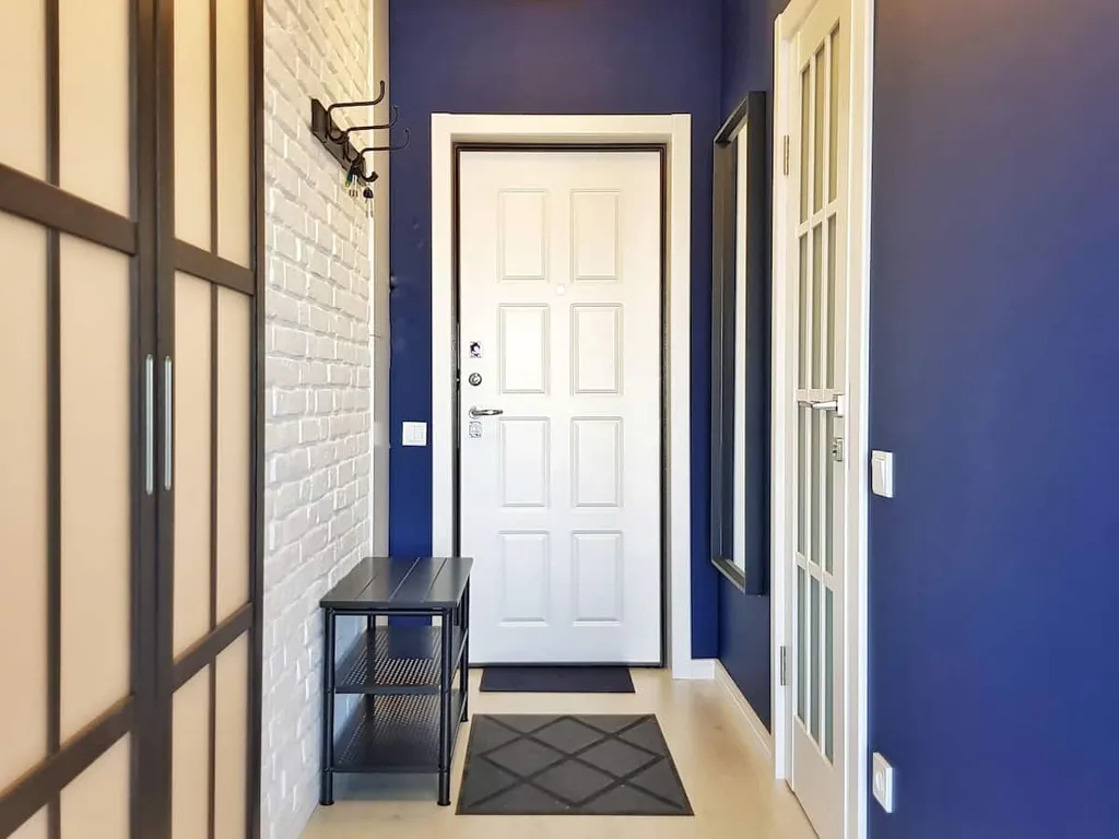 Лофт с видом на Кремль