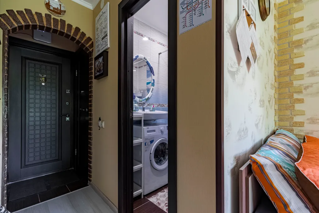 Квартира Квартира Cat's House – ваш личный оазис релаксации в сердце шумного Питера — Санкт-Петербург