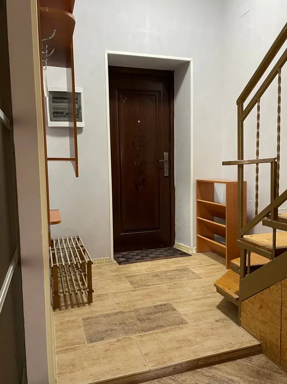 Просторные апартаменты у моря с видовой террасой