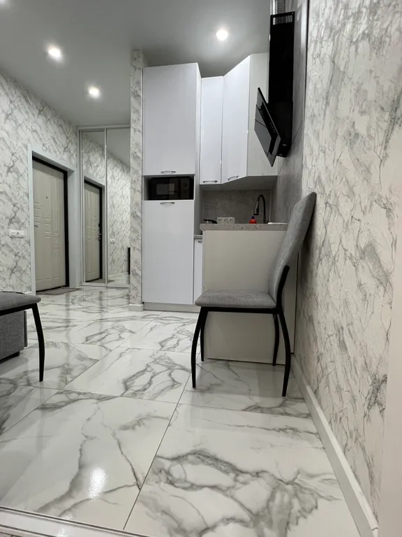 Квартира Квартира Комфорт и уют в самом центре курорта — Сириус