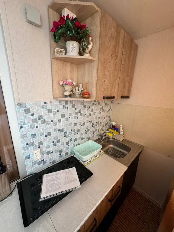 1-комнатный Дом