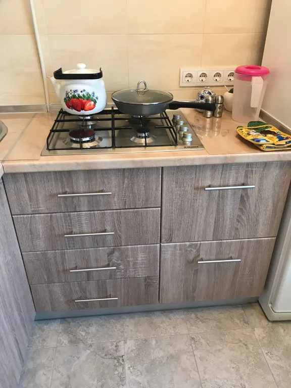 Апартаменты у моря