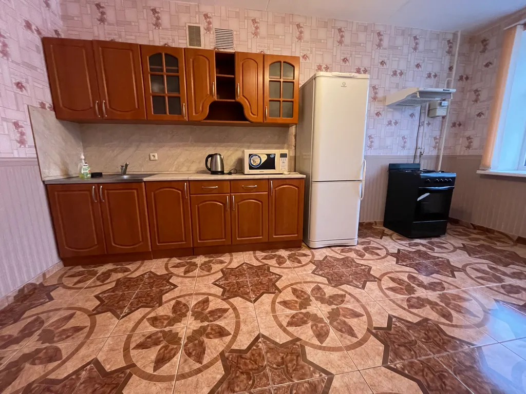 Уютная квартира в центре в новом кирпичном доме