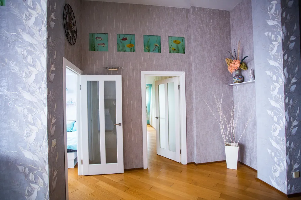 Где начинался город, с видом на море