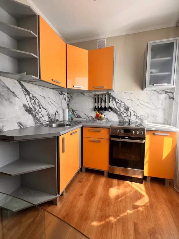 Квартира в центре