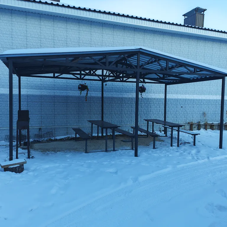 Новый таунхаус люкс на берегу озера Банное - Зависай в горах