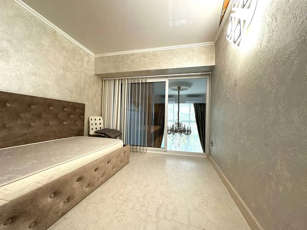 Апартаменты в видом на море