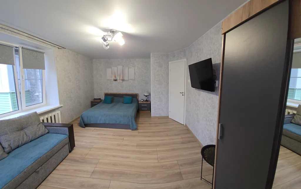 Квартира Уютная квартира для отдыха — Кронштадт