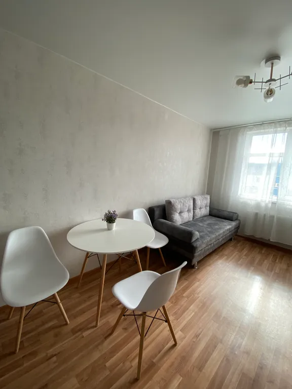 Квартира Квартира Kristal — Казань