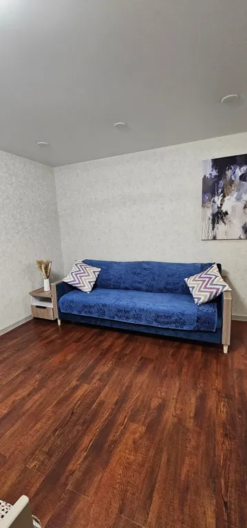 Уютная квартира в тиxoй курортной зоне