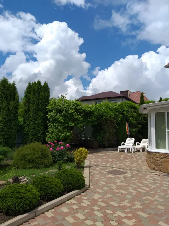 Апартамент с зоной барбекю и бесплатной парковкой