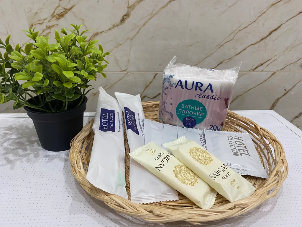 Солнечная квартира