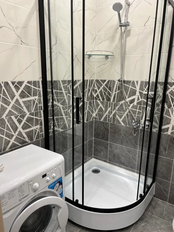 Уютная квартира с новым ремонтом