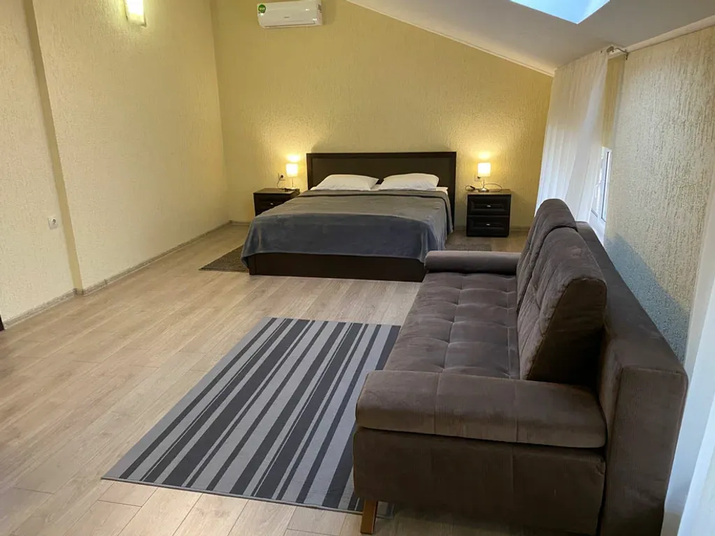 Квартира Комната — аренда посуточно в Даховская