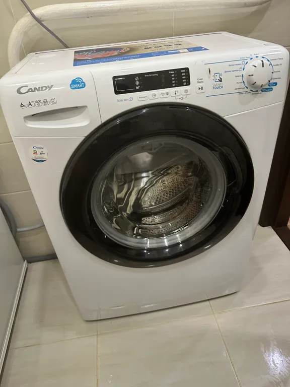 Квартира в самом центре города