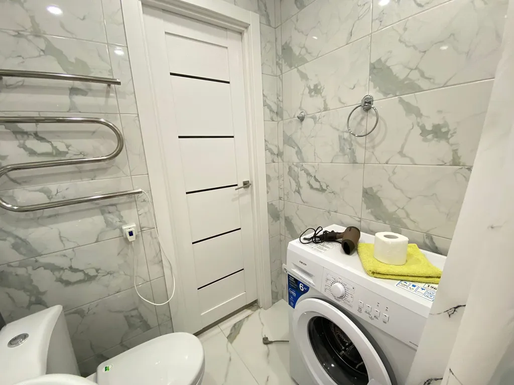 Красивые апартаменты в центре Мурома