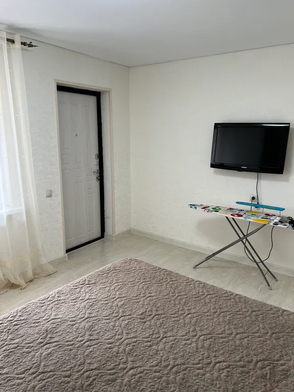 Уютный дом в двух шагах от моря