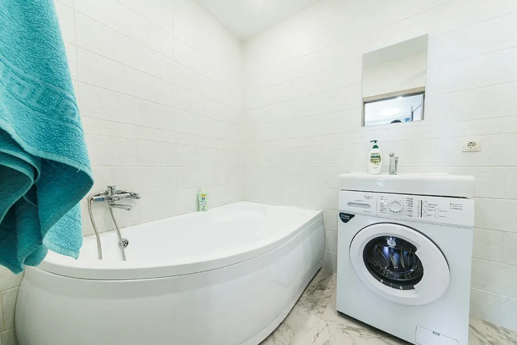 Шикарная квартира на берегу Волги