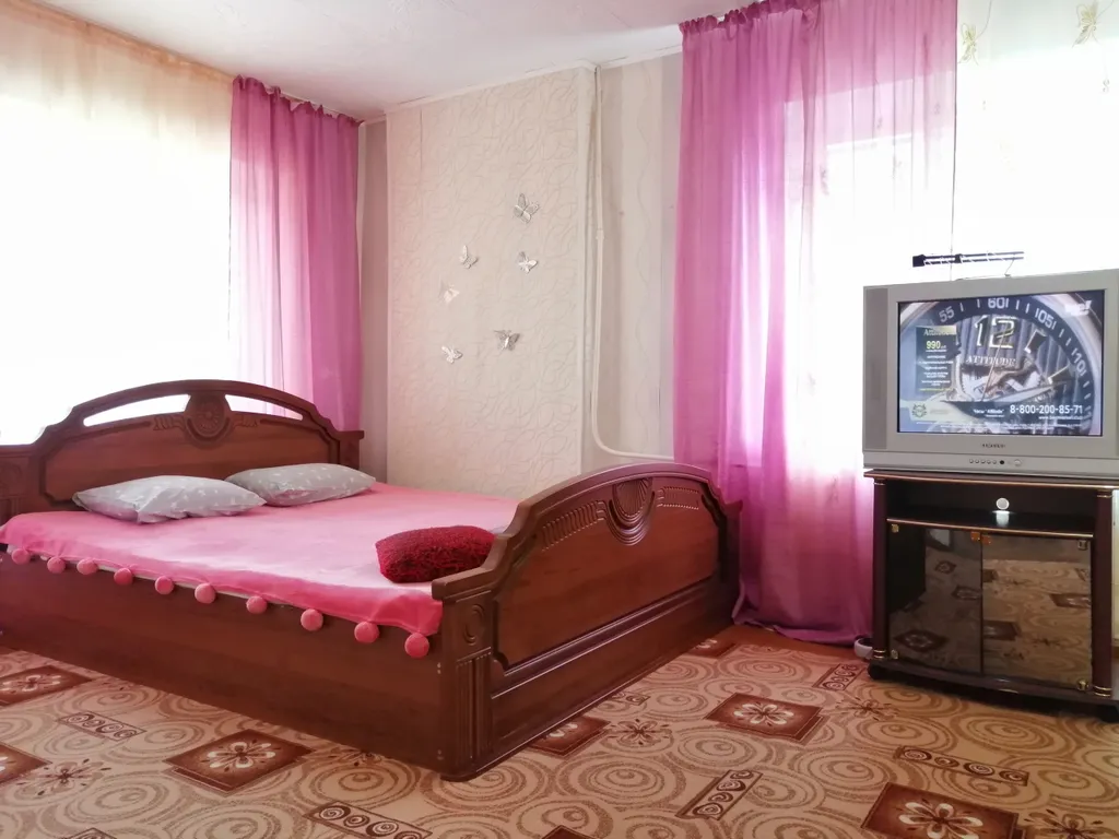 Квартира в центре города