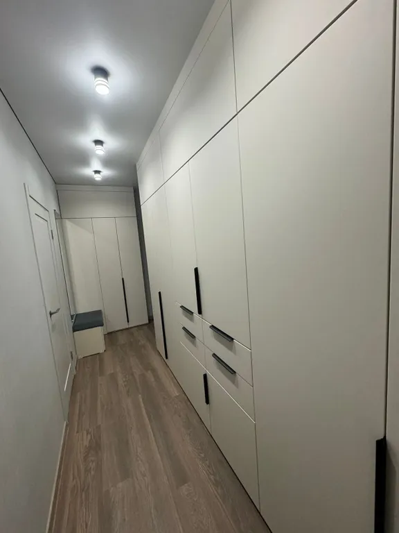 Уютная и современная квартира с дизайнерским ремонтом в сердце КМВ