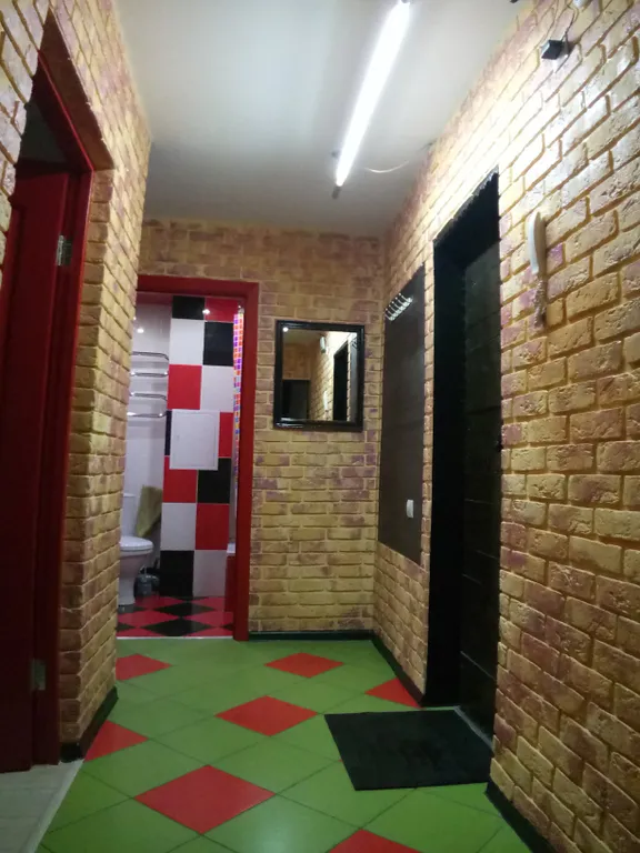 2-комнатная Квартира — аренда посуточно в Канск