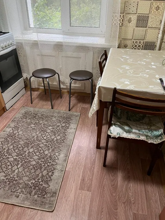 Уютная 2-комнатная квартира