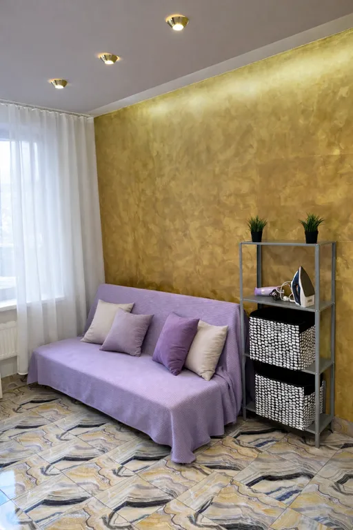 Квартира в Велтон парке