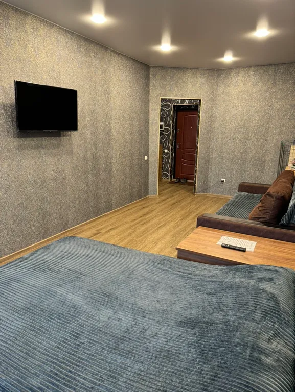 Уютная квартира в центе города