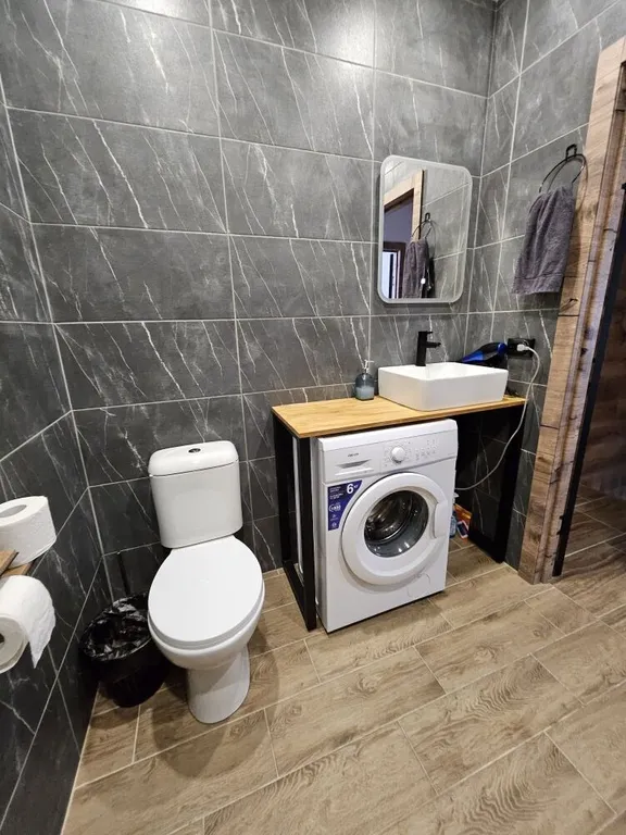 Шикарный таунхаус