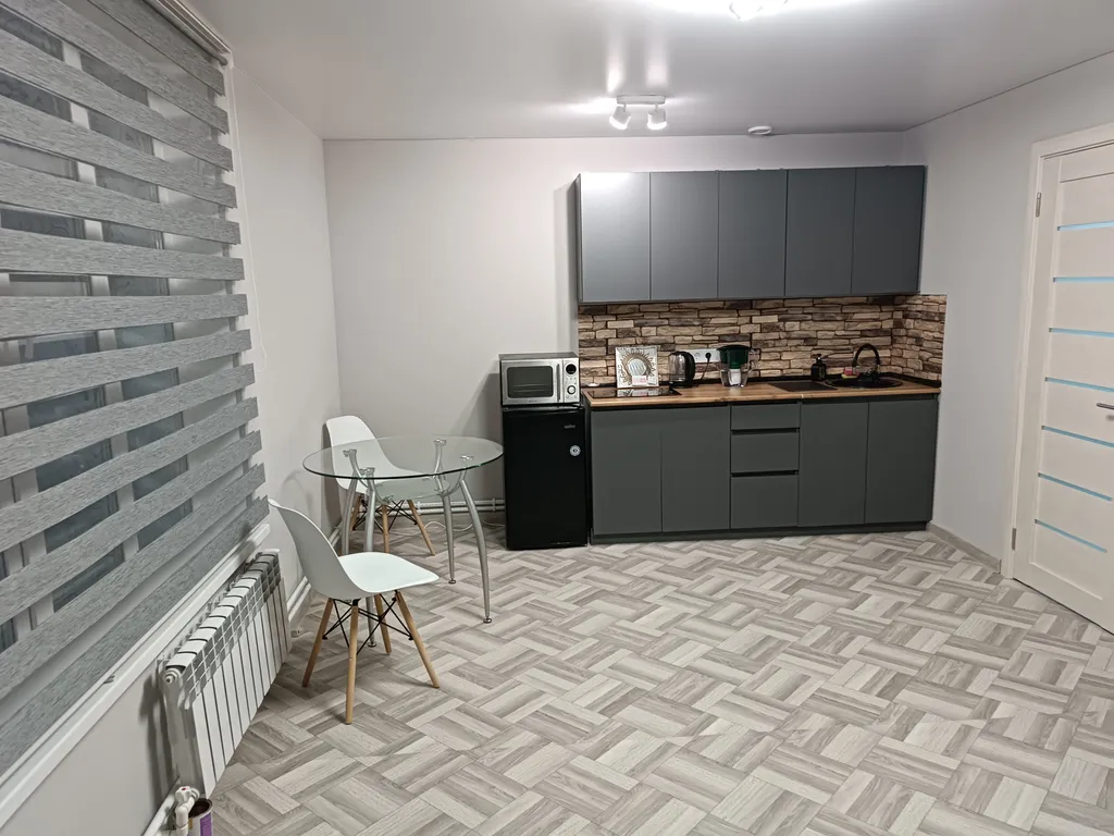 Уютная студия Радужный