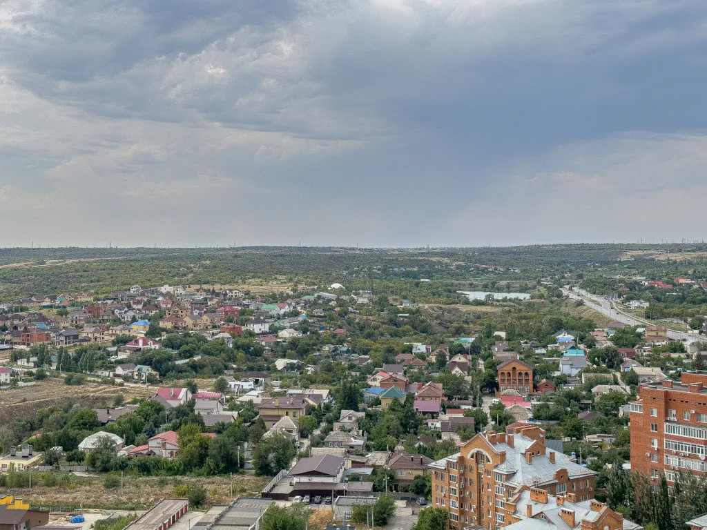Квартира Апартаменты Романов — Волгоград